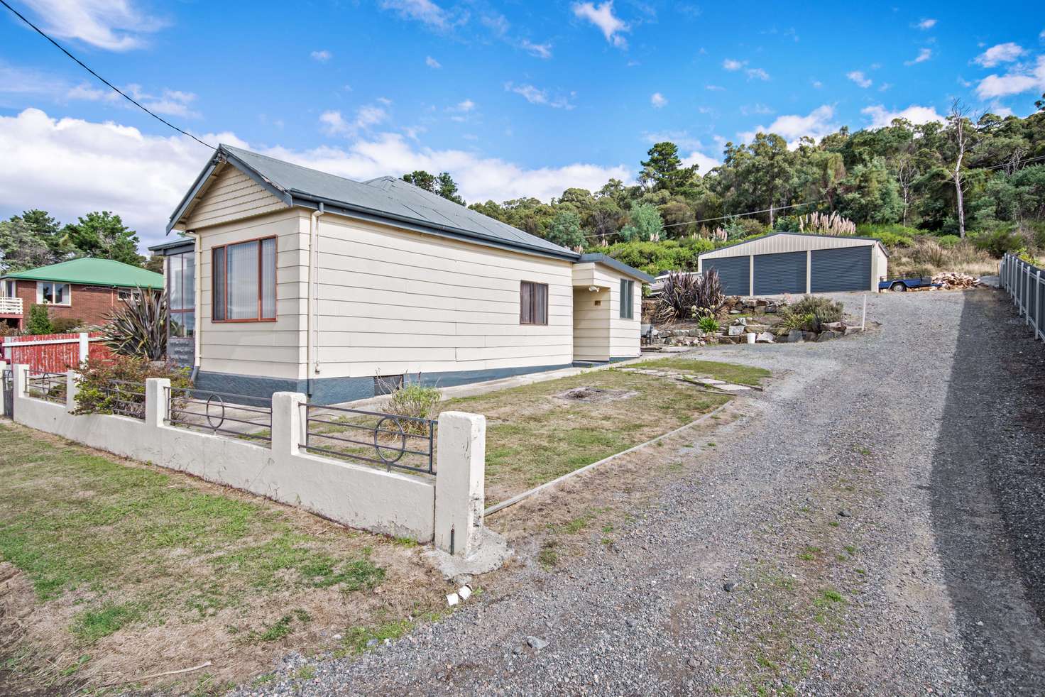 Main view of Homely house listing, 37 Payne Street, Beaconsfield TAS 7270