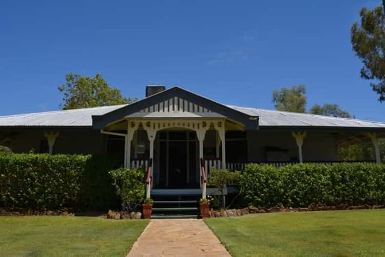 Main view of Homely house listing, 12 Hawthorn Street, Blackall QLD 4472