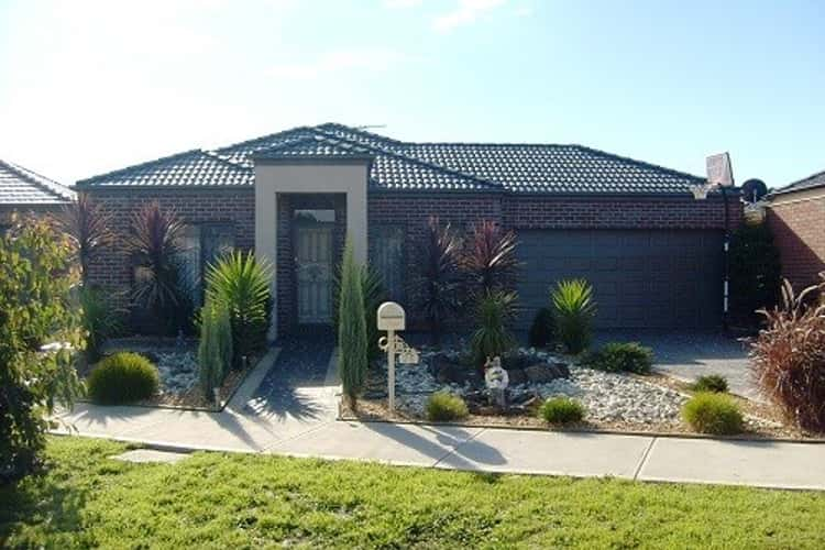 Main view of Homely house listing, 26 Paringa Avenue, South Morang VIC 3752