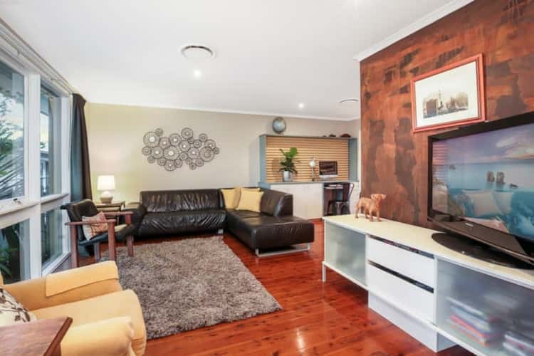 Sixth view of Homely house listing, 5 Cropley Drive, Baulkham Hills NSW 2153