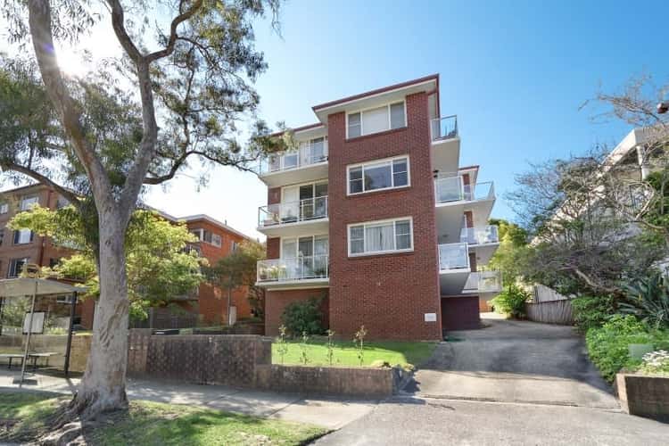 Fourth view of Homely apartment listing, 1/14 White Street, Balgowlah NSW 2093