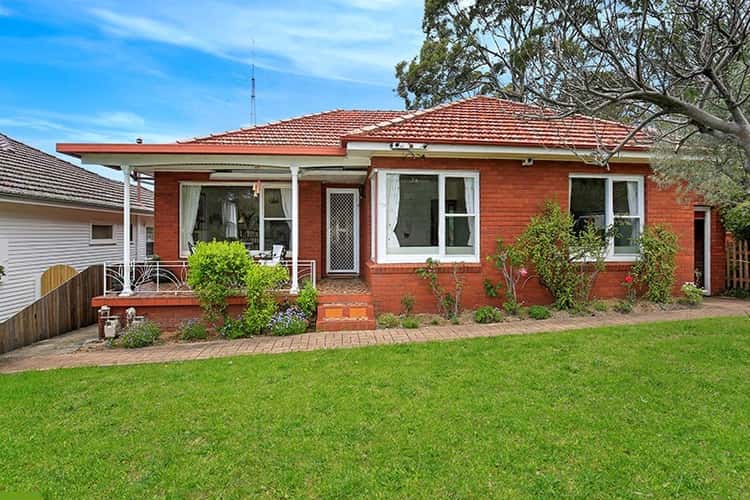 Main view of Homely house listing, 113 Murphys Avenue, Keiraville NSW 2500