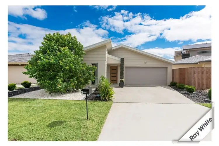 4 Old Street, Dunlop ACT 2615