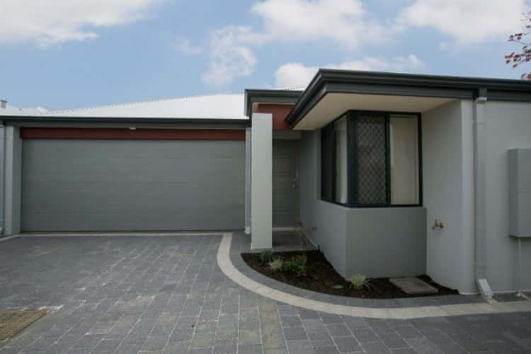 Second view of Homely unit listing, U4/42 Cope Street, Midland WA 6056