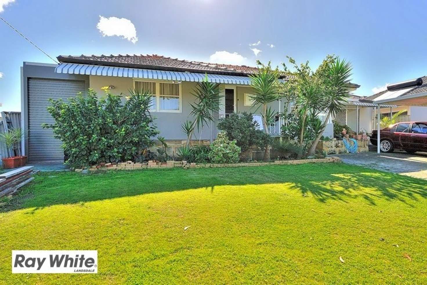 Main view of Homely house listing, 63 Wallington Road, Balga WA 6061