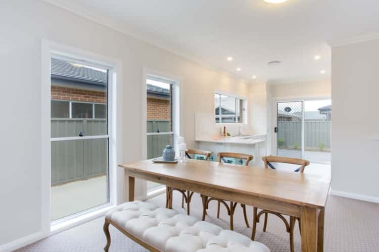 Fifth view of Homely villa listing, 14 Lorikeet Circuit, Fullerton Cove NSW 2318