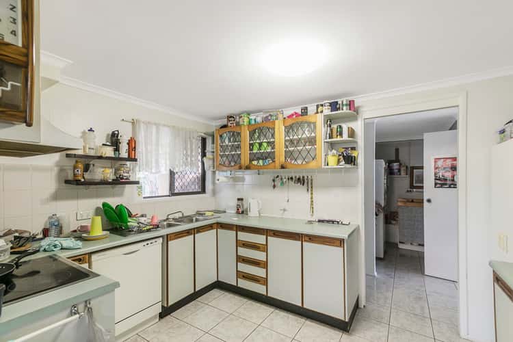 Second view of Homely house listing, 2 Moana Crescent, Birkdale QLD 4159