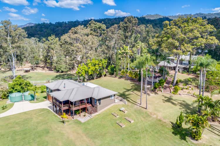 Third view of Homely acreageSemiRural listing, 173 Stewart Road, Clagiraba QLD 4211