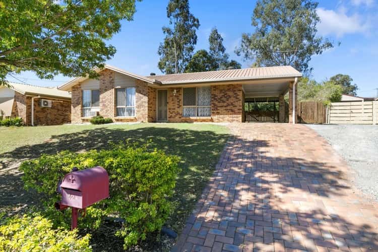 Second view of Homely house listing, 108 Henty Drive, Redbank Plains QLD 4301