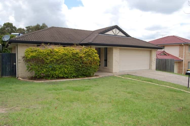 Second view of Homely house listing, 42 Mount D'Aguilar Crescent, Algester QLD 4115