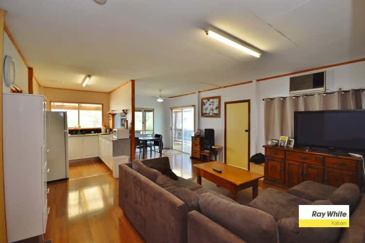 Second view of Homely house listing, 16 Hasleby Street, Kalbarri WA 6536