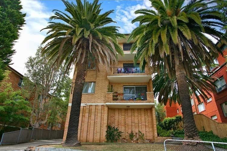 Main view of Homely unit listing, 3/31 Meadow Crescent, Meadowbank NSW 2114