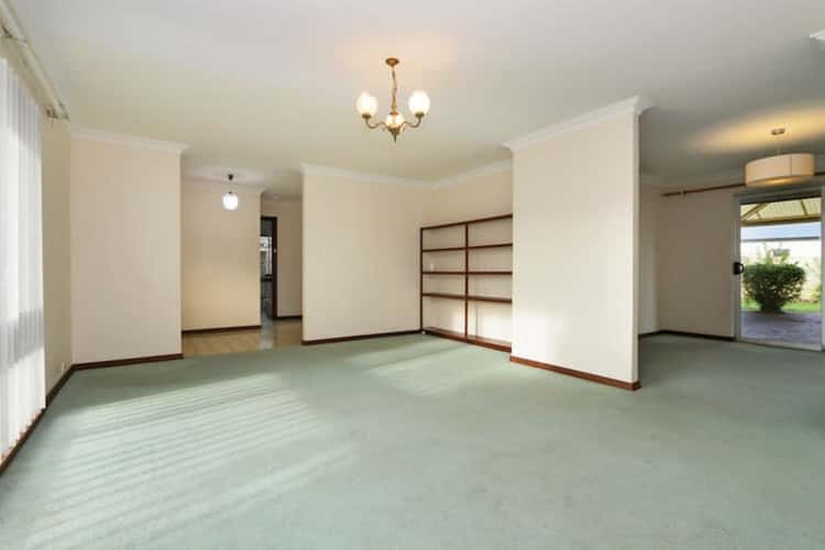 Fourth view of Homely house listing, 23 Aleppo Drive, Kardinya WA 6163