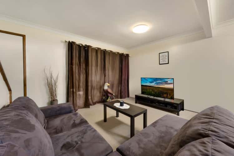 Second view of Homely townhouse listing, 13/322 Railway Parade, Macquarie Fields NSW 2564