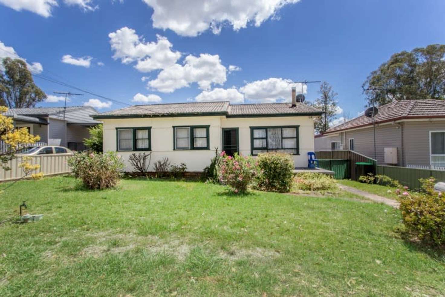 Main view of Homely house listing, 21 Cambridge Street, Cambridge Park NSW 2747