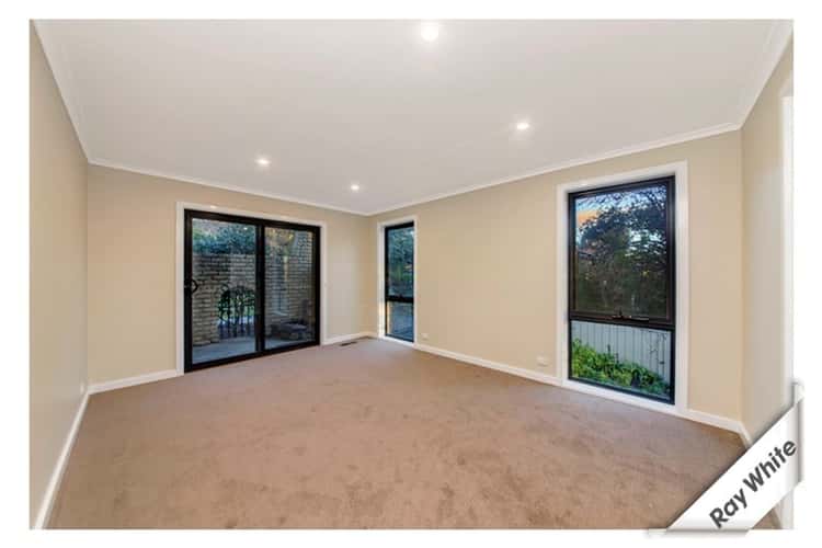 Fourth view of Homely house listing, 15 Nott Street, Fraser ACT 2615