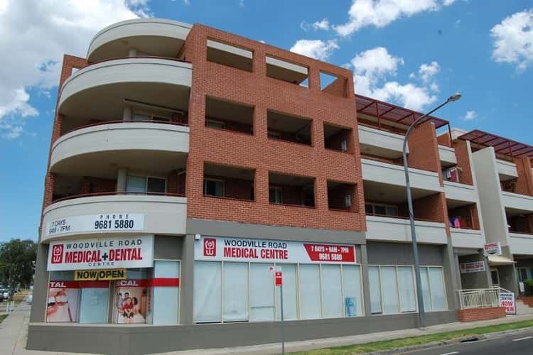 Fifth view of Homely unit listing, 22/40 Earl Street, Merrylands NSW 2160
