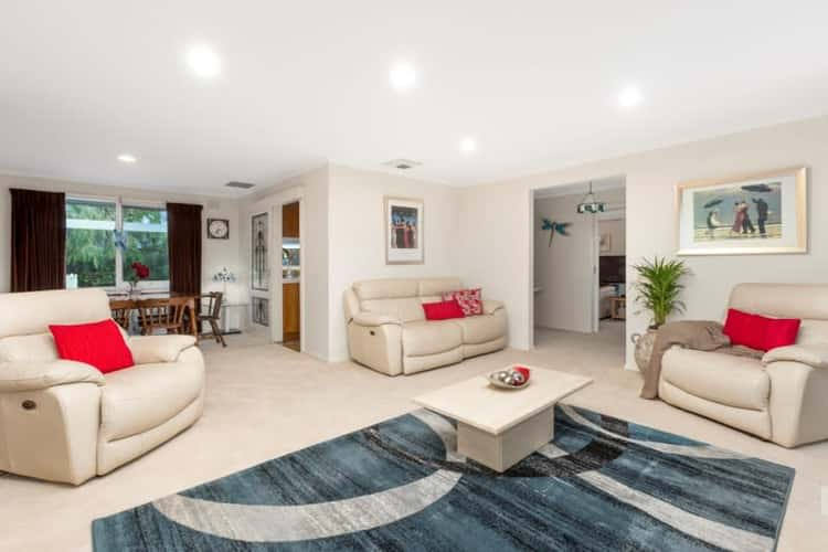 Second view of Homely house listing, 1 Lee-andy Court, Dingley Village VIC 3172