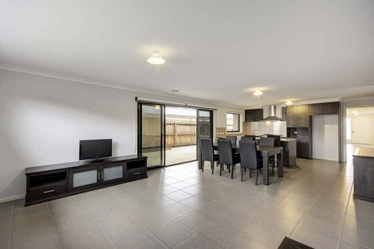 Fourth view of Homely house listing, 37 Tannin Way, Waurn Ponds VIC 3216
