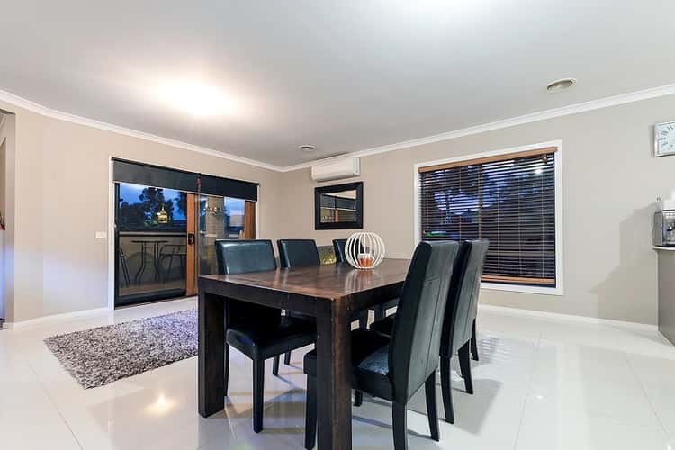 Fifth view of Homely house listing, 75 Rippleside Terrace, Tarneit VIC 3029
