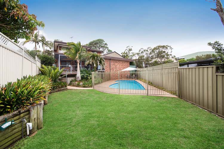 Second view of Homely house listing, 13 Bodalla Crescent, Bangor NSW 2234