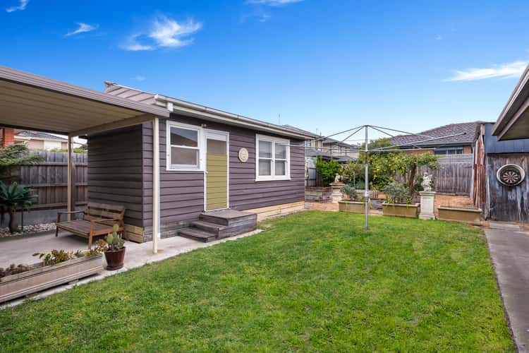 Fifth view of Homely house listing, 87 Eva Street, Clayton VIC 3168