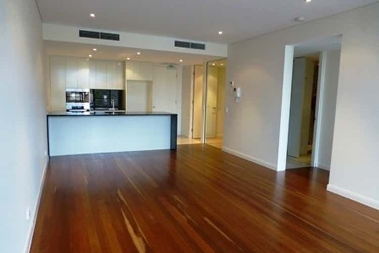 Third view of Homely apartment listing, 54/21 Dawes Street, Kingston ACT 2604