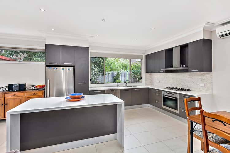 Second view of Homely house listing, 20 Low Street, Hurstville NSW 2220
