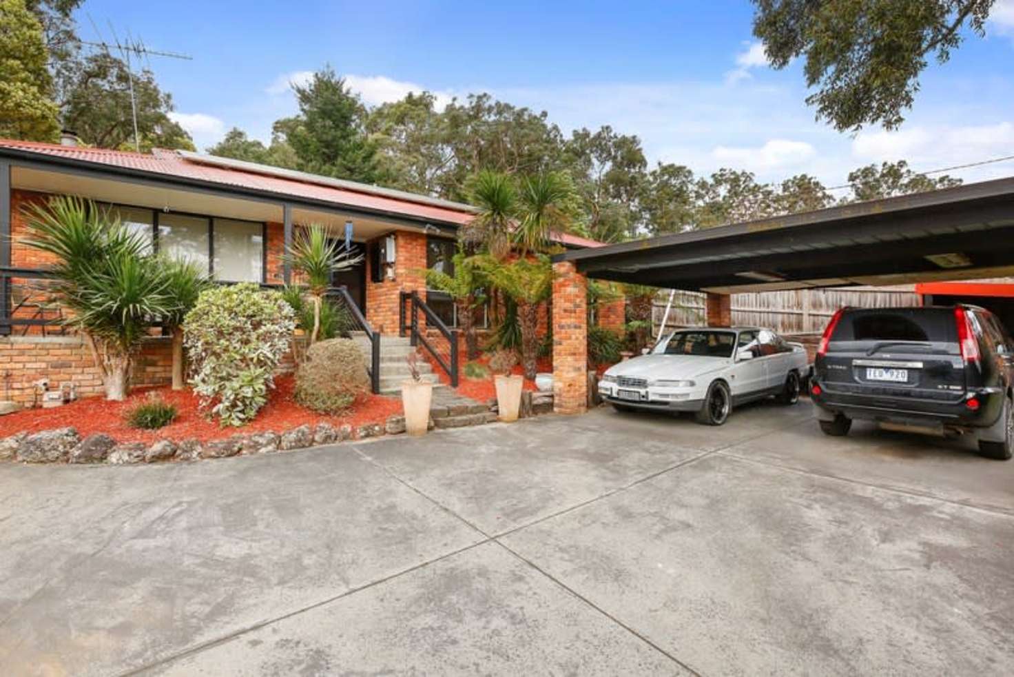 Main view of Homely house listing, 6 Hawkins Road, Montrose VIC 3765