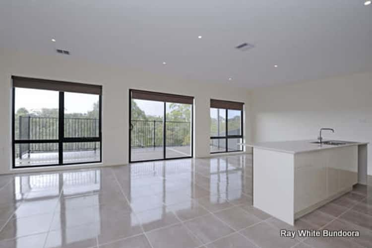 Second view of Homely house listing, 80 Zara Close, Bundoora VIC 3083