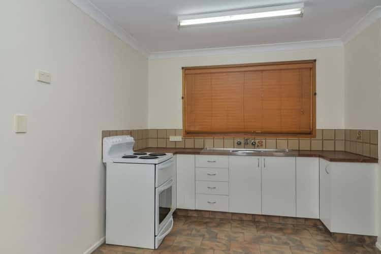 Third view of Homely unit listing, 13/1 Whichello Street, Newtown QLD 4350