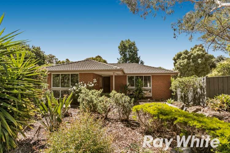 Main view of Homely house listing, 1 Jarrah Court, Boronia VIC 3155