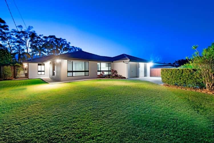 Fifth view of Homely house listing, 10 Tibor Court, Ashmore QLD 4214
