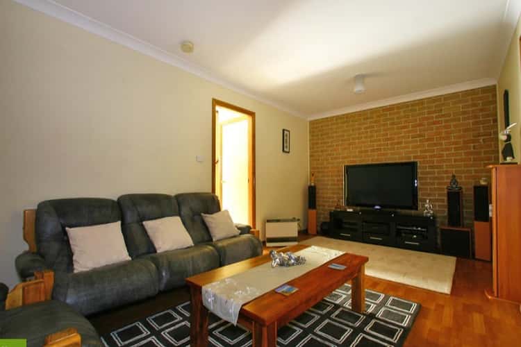 Third view of Homely townhouse listing, 1/11 Quokka Drive, Blackbutt NSW 2529