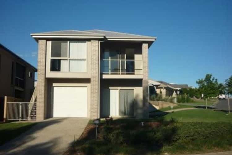Main view of Homely townhouse listing, 27A Northquarter Drive, Murrumba Downs QLD 4503