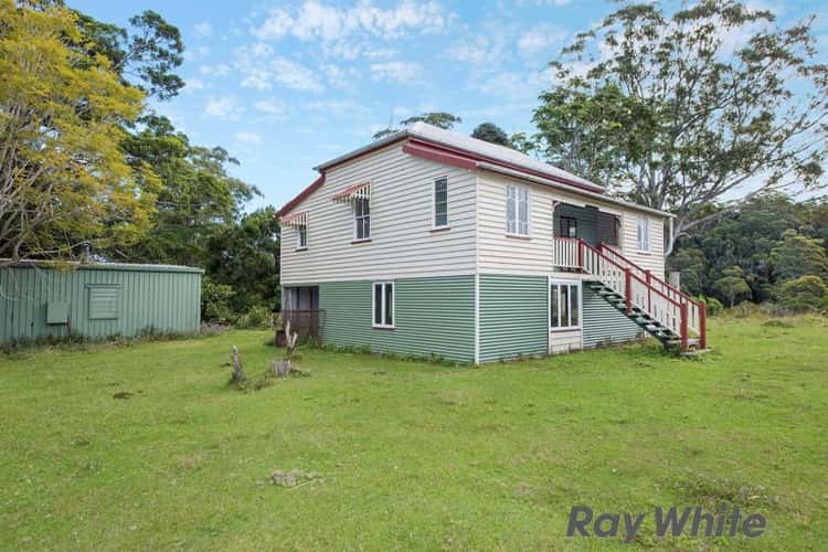 Sixth view of Homely house listing, 397-415 Bellthorpe West Road, Bellthorpe QLD 4514