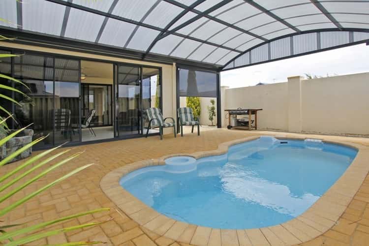 Second view of Homely house listing, 26 STORMBIRD Loop, Currambine WA 6028