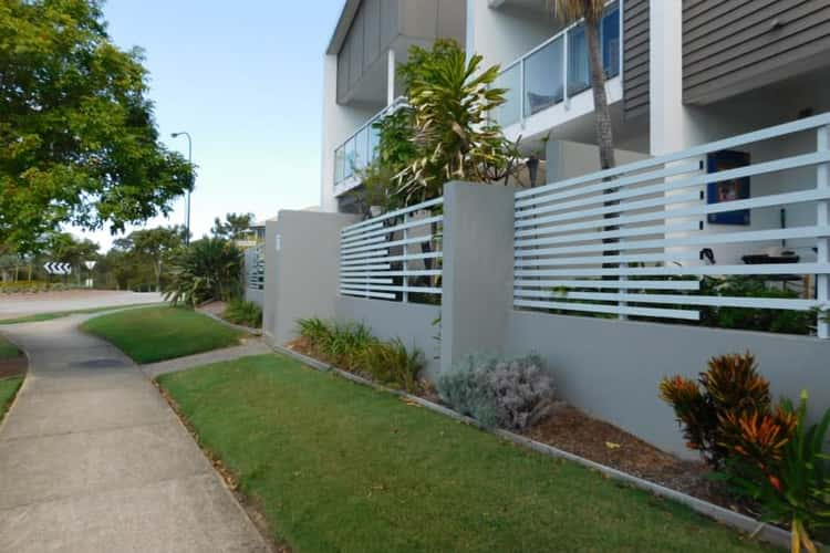 Fifth view of Homely unit listing, 21/31 Port Peyra Crescent, Varsity Lakes QLD 4227