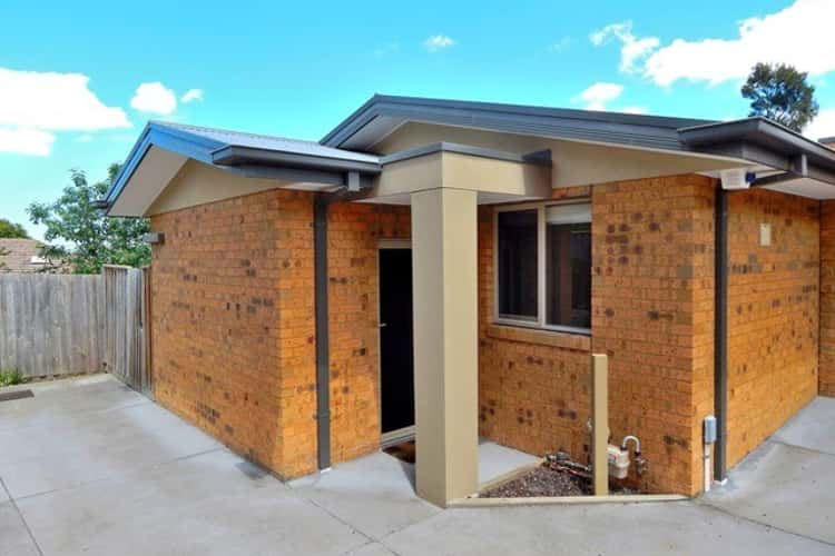 Main view of Homely unit listing, 3/43 St Vigeons Road, Reservoir VIC 3073