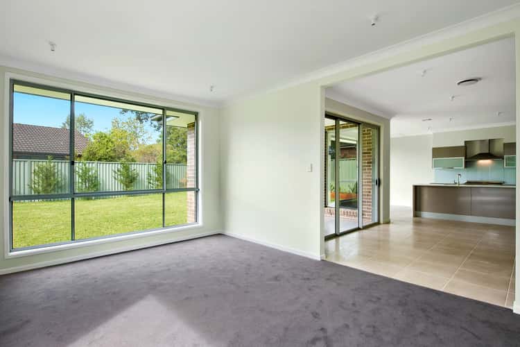 Fifth view of Homely house listing, 35A Sunnymeade Close, Asquith NSW 2077