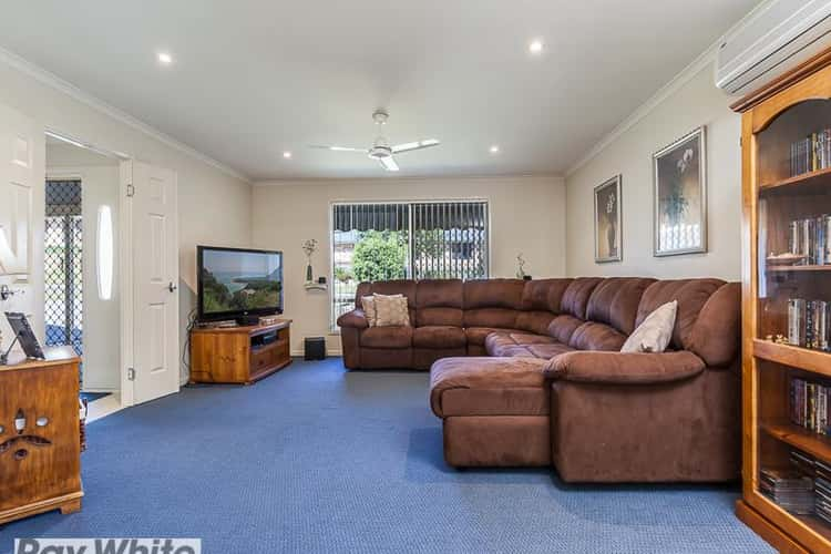 Fifth view of Homely house listing, 4 Herberton Court, Deception Bay QLD 4508