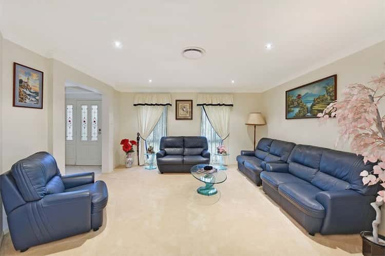Second view of Homely house listing, 214 Quarter Sessions Road, Westleigh NSW 2120