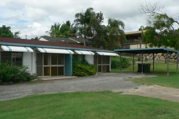 Main view of Homely unit listing, 2/13 Wyndham Avenue, Boyne Island QLD 4680