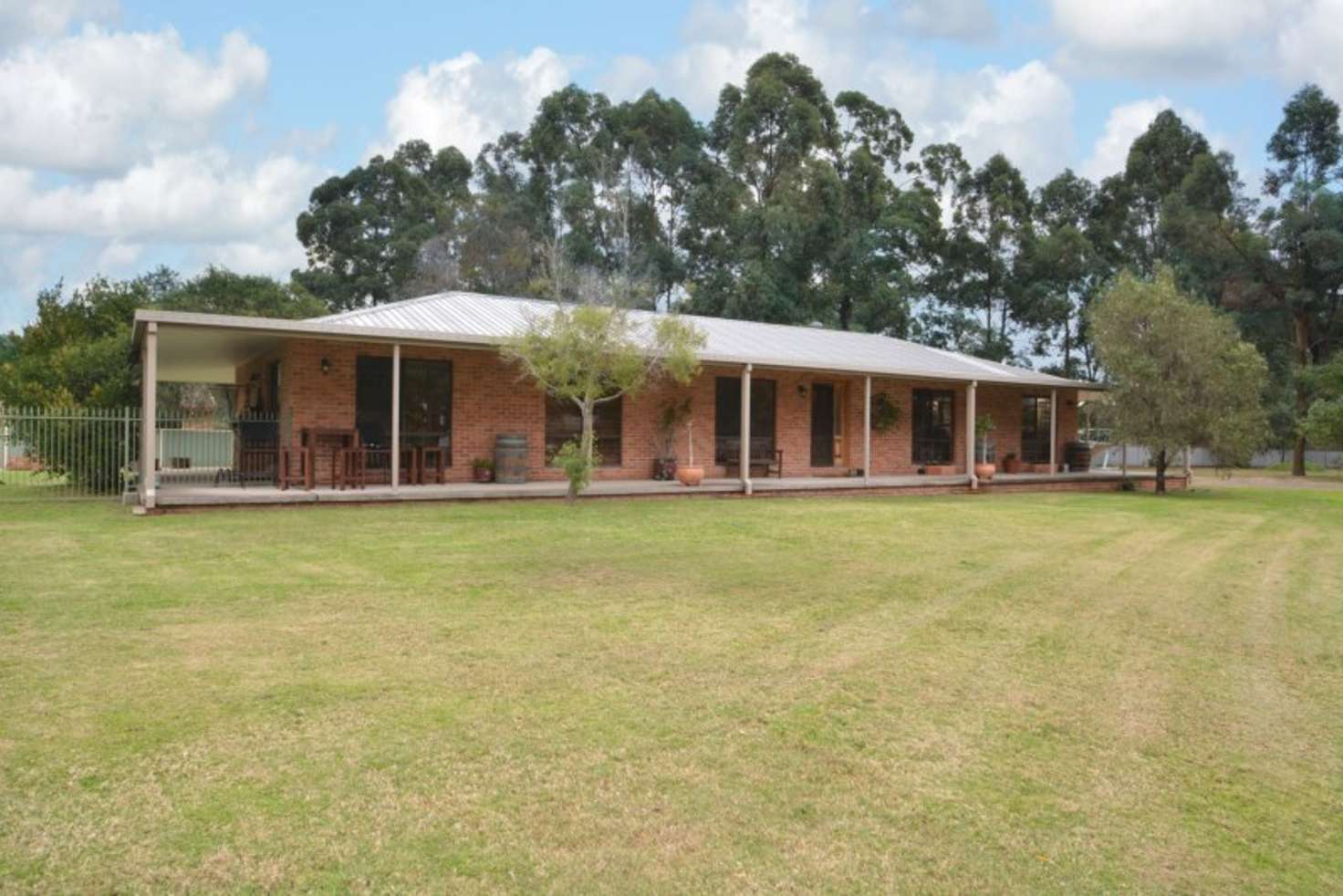 Main view of Homely house listing, 442 Wollombi Road, Bellbird NSW 2325