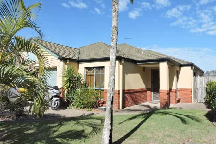 Second view of Homely other listing, 16/442 Pine Ridge Road, Coombabah QLD 4216