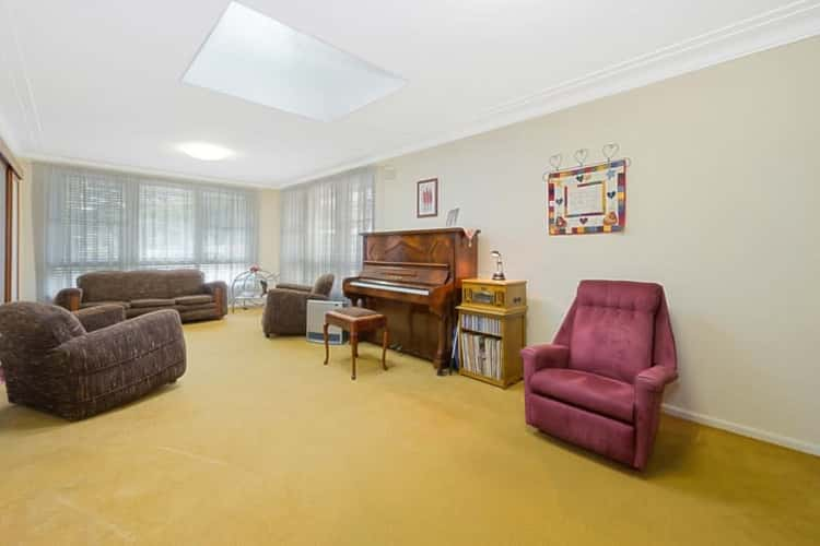 Second view of Homely house listing, 65 Bowden Street, Ryde NSW 2112