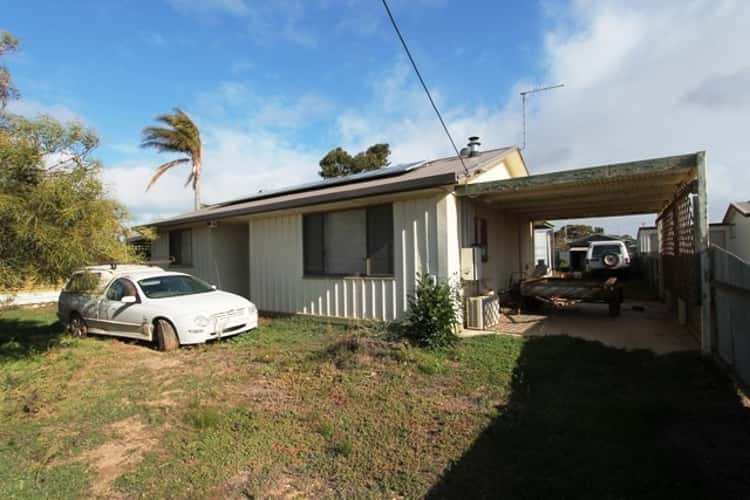 Second view of Homely house listing, 19 Kimba Road, Cowell SA 5602