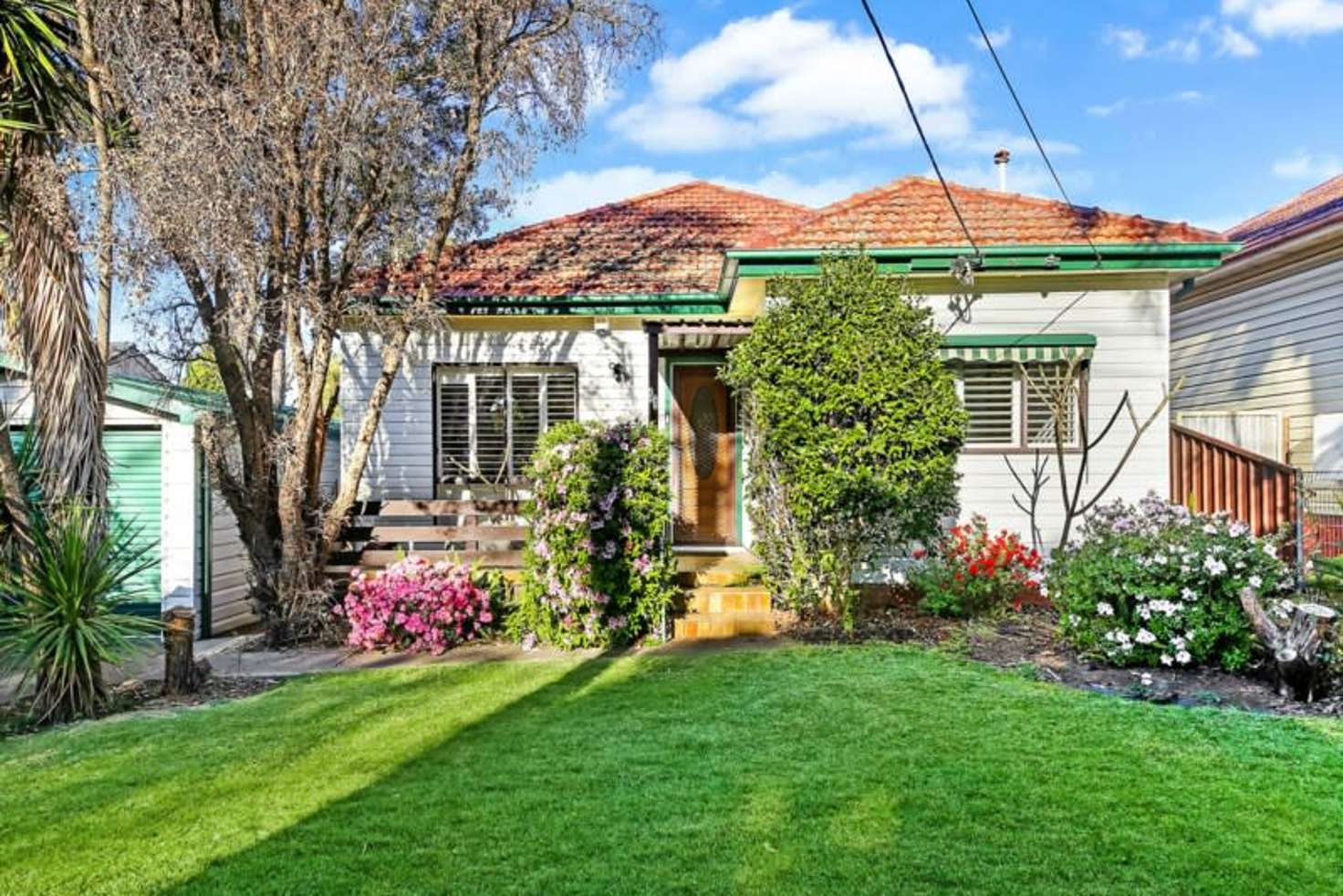 Main view of Homely house listing, 51 Robertson Road, Bass Hill NSW 2197