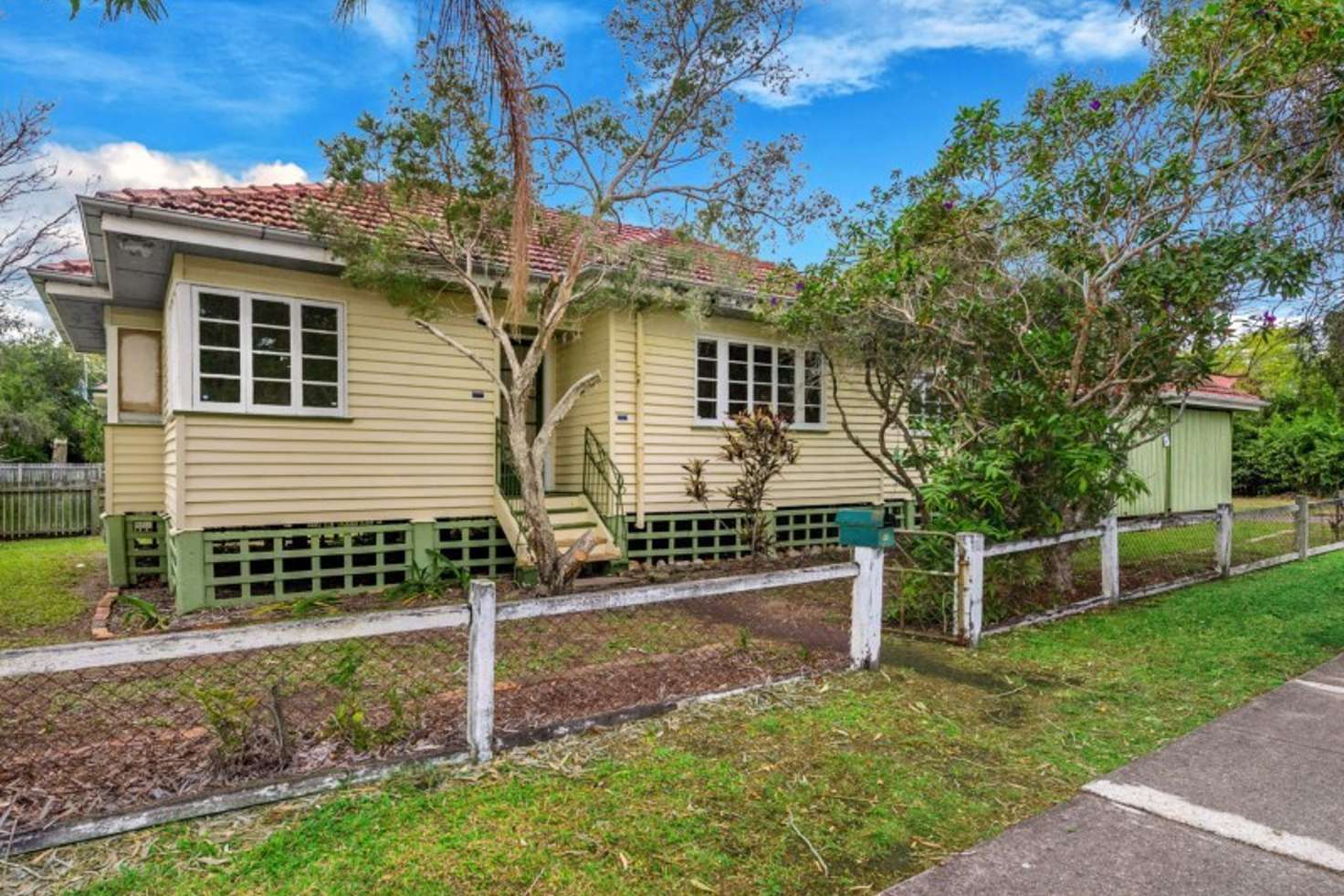 Main view of Homely house listing, 47 Bowral Street, Alderley QLD 4051