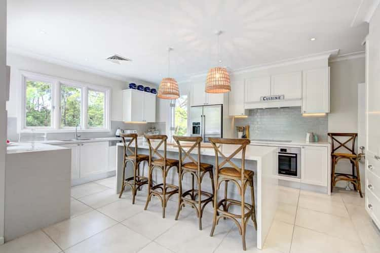 Seventh view of Homely house listing, 4 Alana Place, St Ives NSW 2075